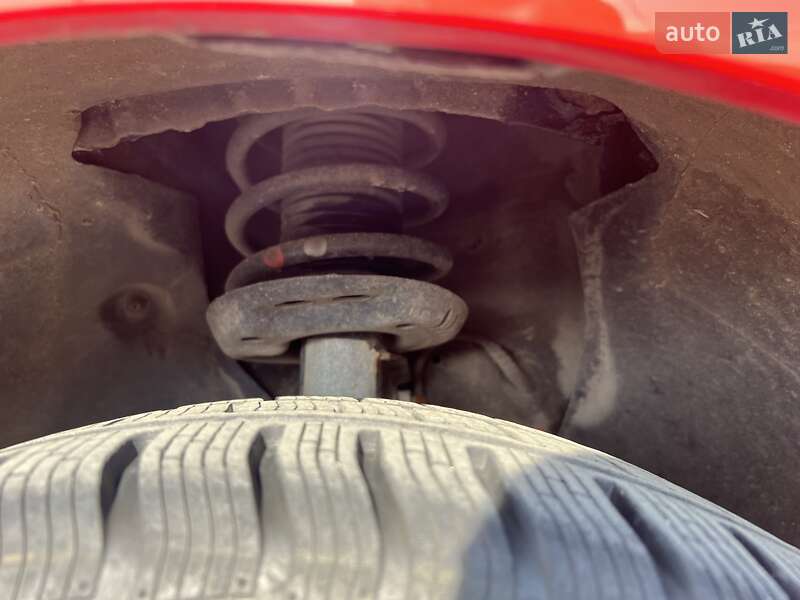 Хэтчбек SEAT Leon 2011 в Киеве фото 15 Хэтчбек SEAT Leon 2011 в Киеве