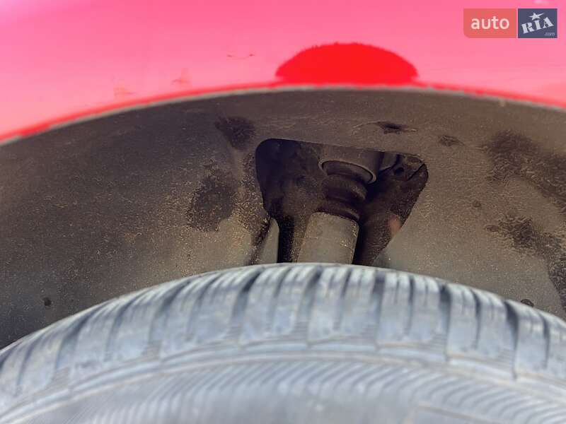 Хэтчбек SEAT Leon 2011 в Киеве фото 18 Хэтчбек SEAT Leon 2011 в Киеве