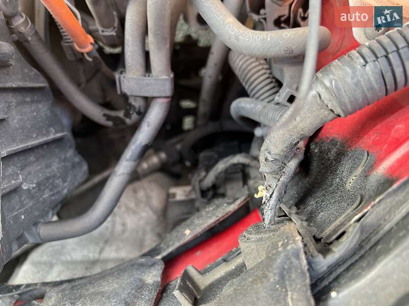 Хэтчбек SEAT Leon 2011 в Киеве фото 32 Хэтчбек SEAT Leon 2011 в Киеве