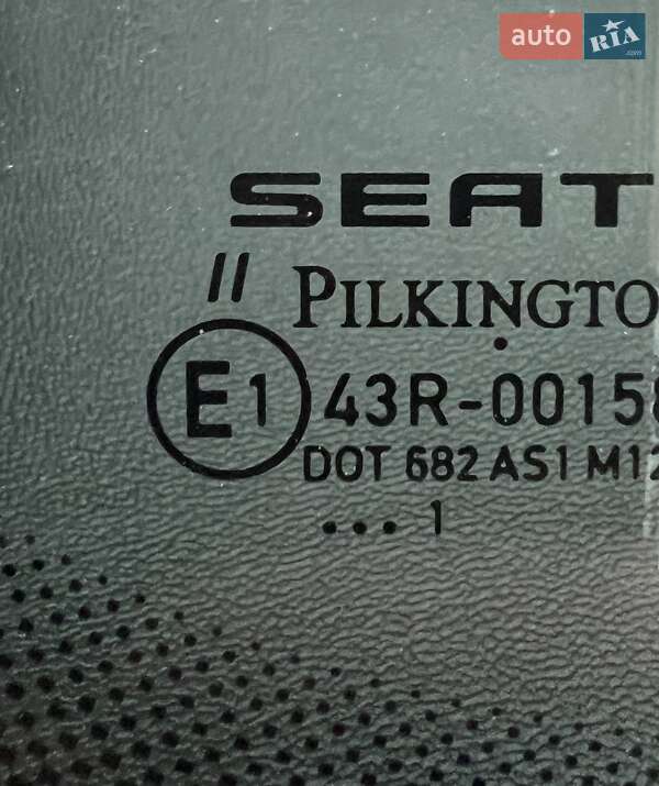 Хэтчбек SEAT Leon 2011 в Киеве фото 42 Хэтчбек SEAT Leon 2011 в Киеве