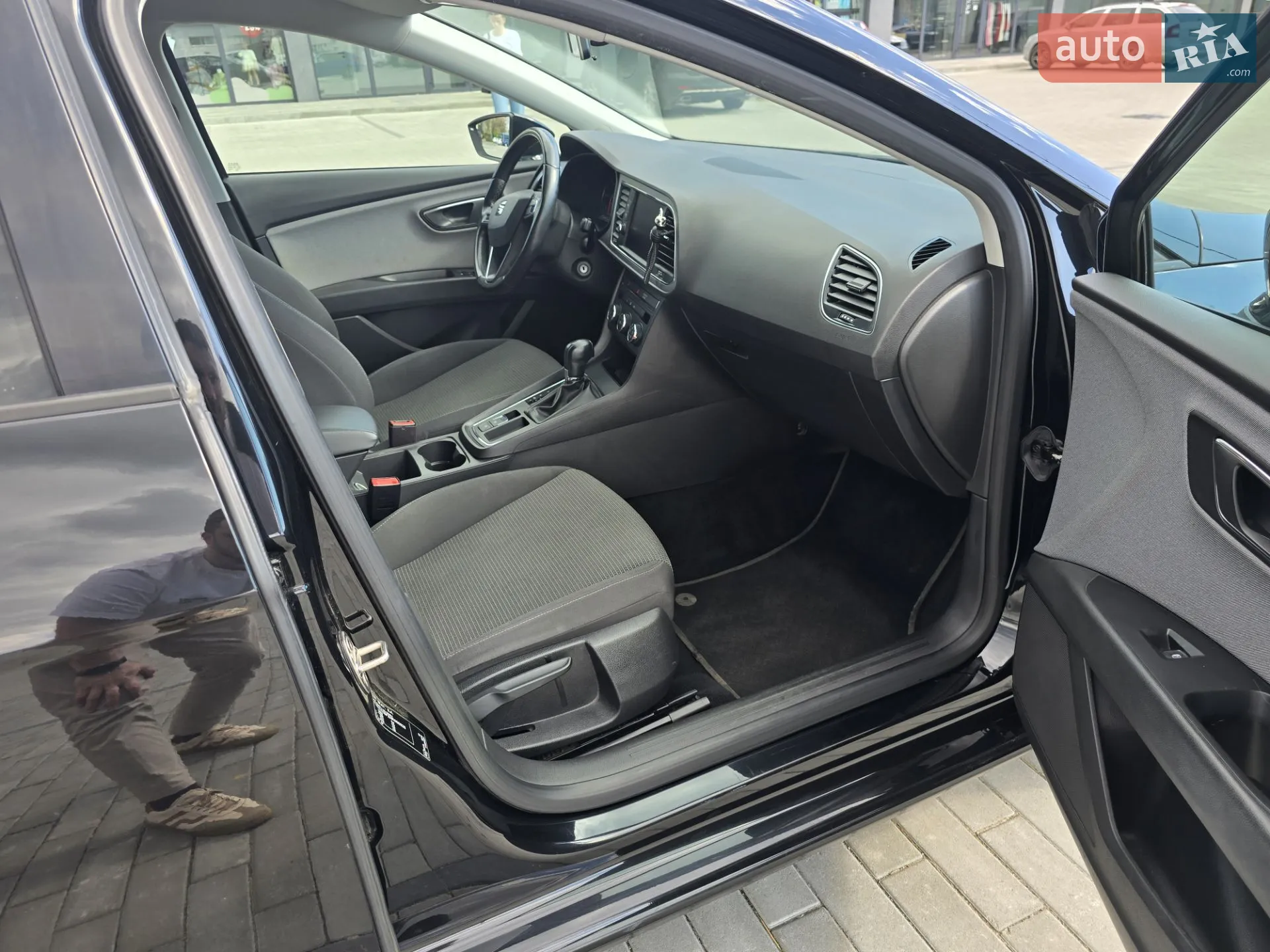 2017 SEAT Leon - мініатюра 9