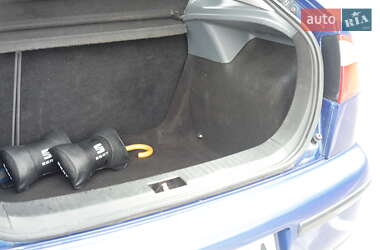 Хетчбек SEAT Leon 2000 в 