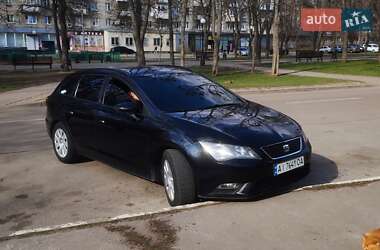 Универсал SEAT Leon 2014 в 