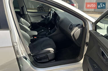 Универсал SEAT Leon 2014 в 