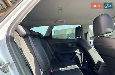 Универсал SEAT Leon 2014 в 