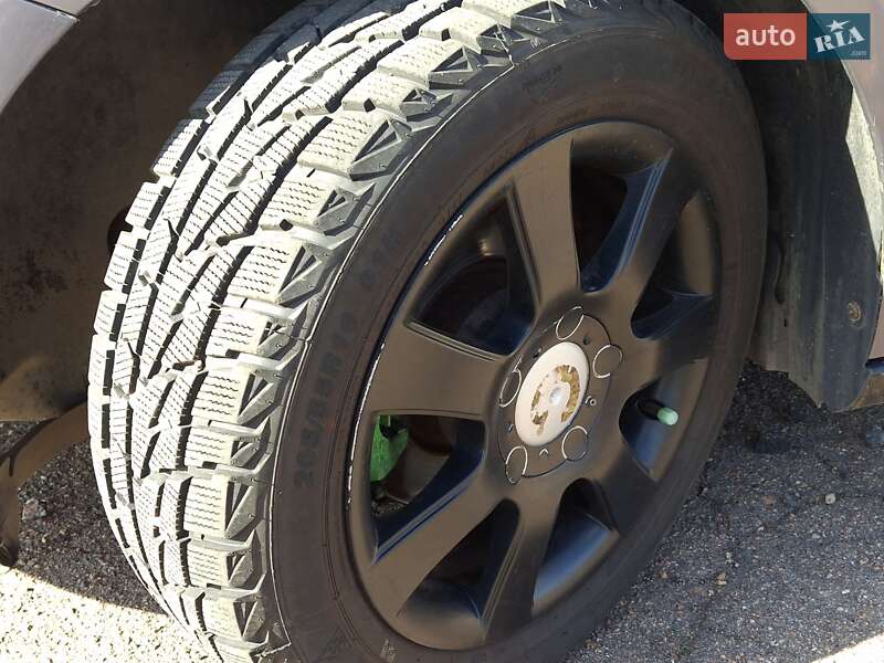 Хэтчбек SEAT Leon 2006 в Кропивницком