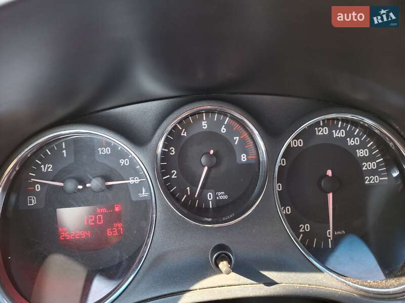 Хэтчбек SEAT Leon 2006 в Кропивницком