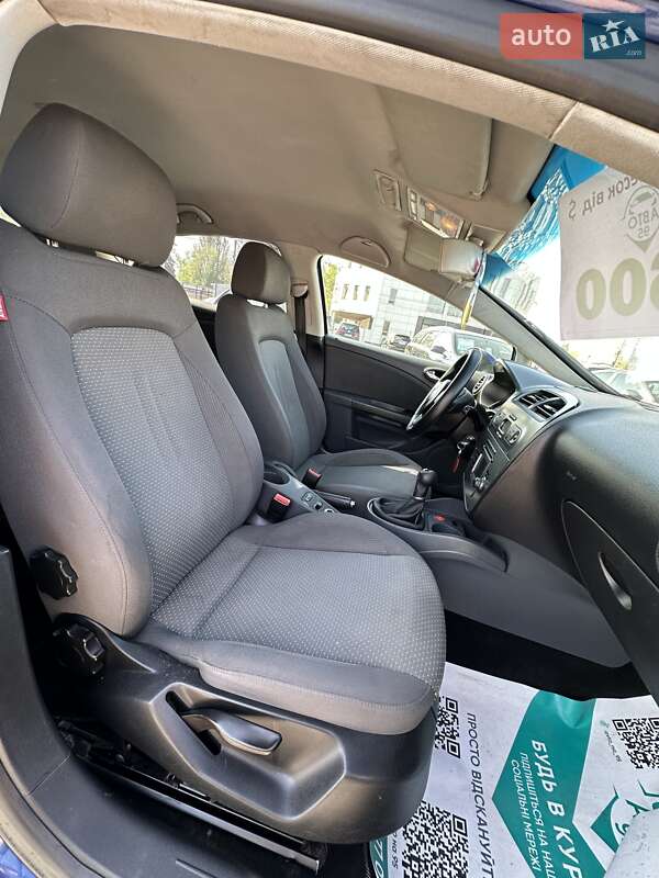 Хетчбек SEAT Leon 2006 в Кривому Розі