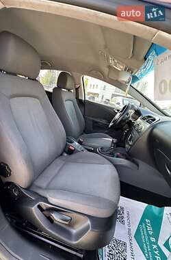 Хэтчбек SEAT Leon 2006 в 