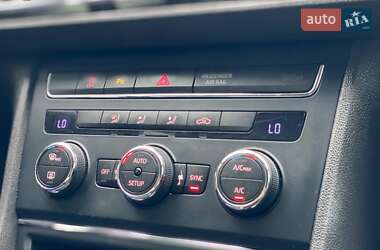 Универсал SEAT Leon 2014 в 