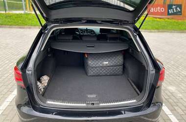 Универсал SEAT Leon 2014 в 