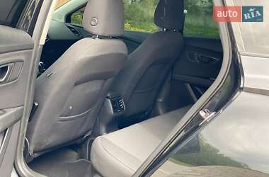 Универсал SEAT Leon 2014 в 