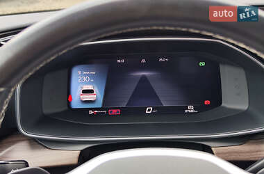 Универсал SEAT Leon 2021 в 