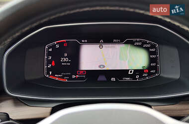 Универсал SEAT Leon 2021 в 