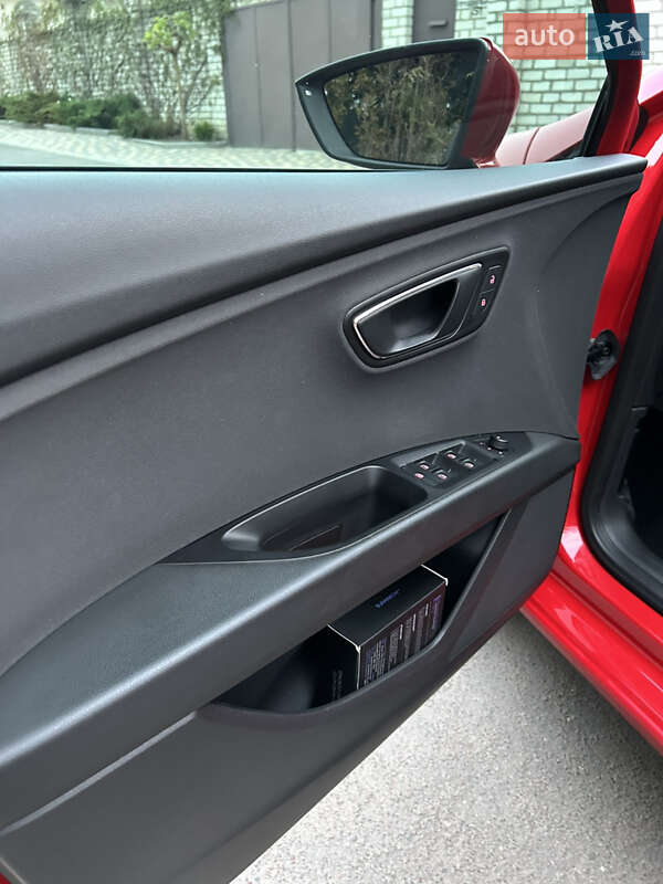 Хэтчбек SEAT Leon 2014 в Одессе фото 37 Хэтчбек SEAT Leon 2014 в Одессе