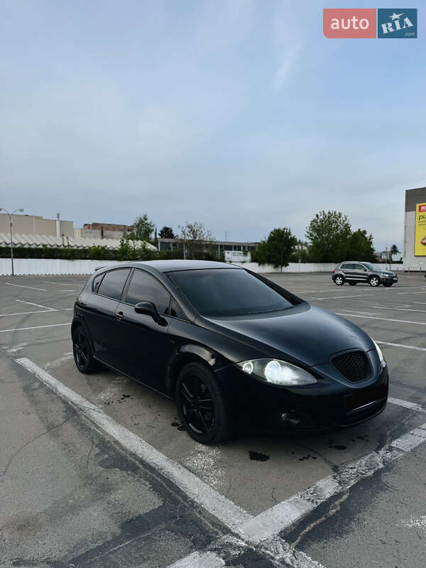 SEAT Leon 2006