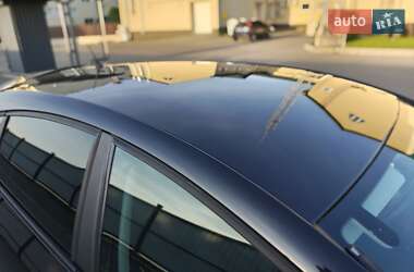 Хэтчбек SEAT Leon 2009 в 