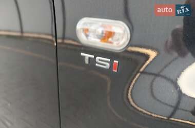 Хэтчбек SEAT Leon 2009 в 