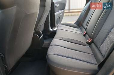 Хэтчбек SEAT Leon 2009 в 