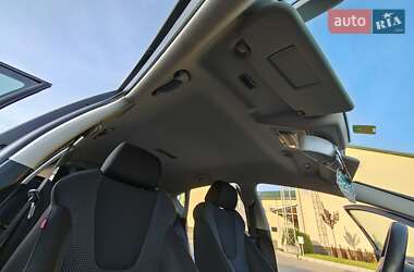 Хэтчбек SEAT Leon 2009 в 