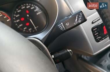Хэтчбек SEAT Leon 2009 в 
