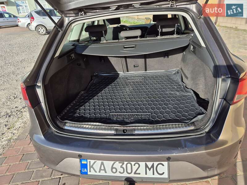 Универсал SEAT Leon 2014 в Бердичеве