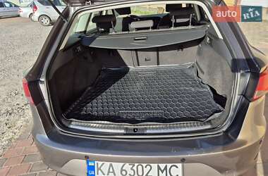 Универсал SEAT Leon 2014 в 