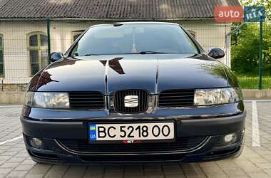 Хетчбек SEAT Leon 2005 в 