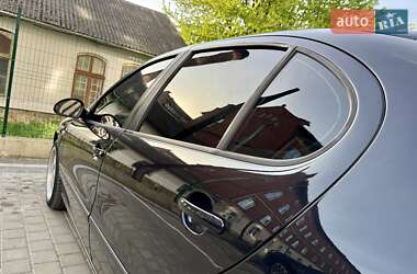 Хетчбек SEAT Leon 2005 в 