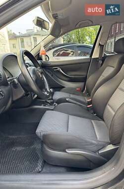 Хетчбек SEAT Leon 2005 в 