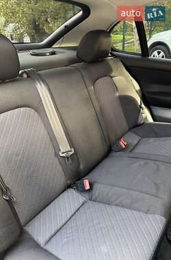 Хетчбек SEAT Leon 2005 в 