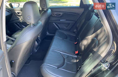 Универсал SEAT Leon 2014 в 