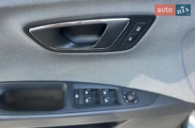 Універсал SEAT Leon 2018 в 
