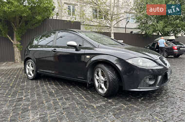 Хэтчбек SEAT Leon 2007 в 