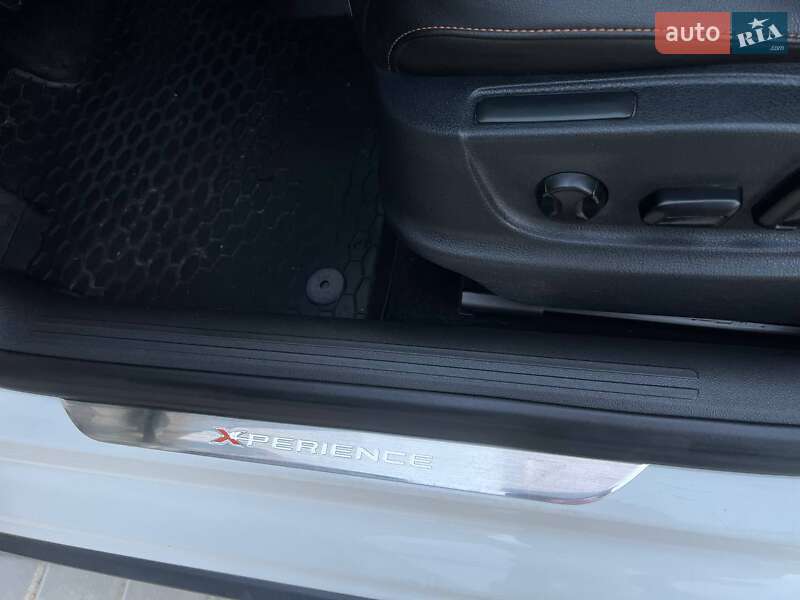 Универсал SEAT Leon 2016 в Первомайске