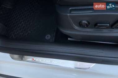 Универсал SEAT Leon 2016 в 