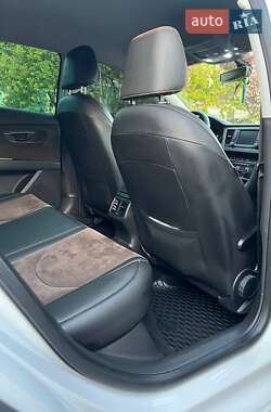 Универсал SEAT Leon 2016 в 