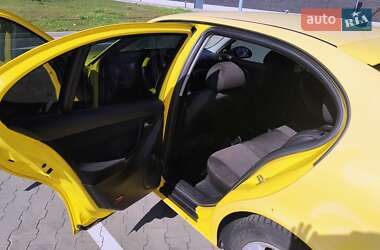 Хэтчбек SEAT Leon 2003 в 