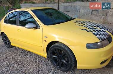 Хетчбек SEAT Leon 2004 в Хотові