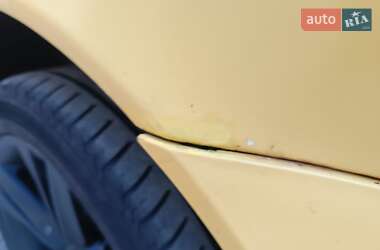 Хэтчбек SEAT Leon 2004 в 