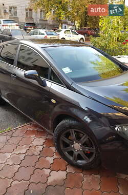 Хэтчбек SEAT Leon 2006 в 