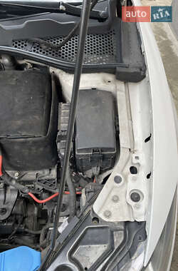 Универсал SEAT Leon 2014 в 