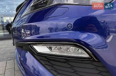 Хэтчбек SEAT Leon 2018 в 