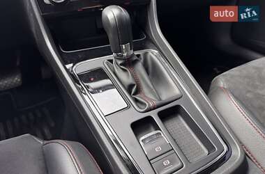 Хэтчбек SEAT Leon 2018 в 