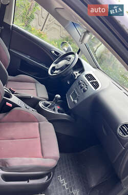 Хэтчбек SEAT Leon 2007 в 