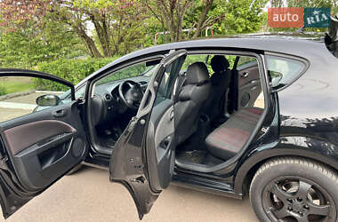 Хэтчбек SEAT Leon 2007 в 