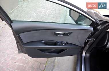 Универсал SEAT Leon 2014 в 
