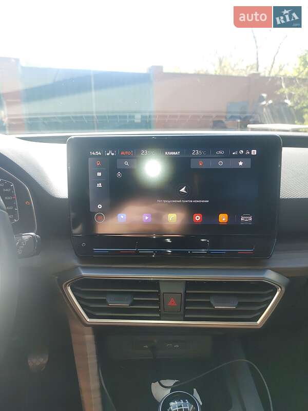 Универсал SEAT Leon 2021 в Харькове фото 9 Универсал SEAT Leon 2021 в Харькове