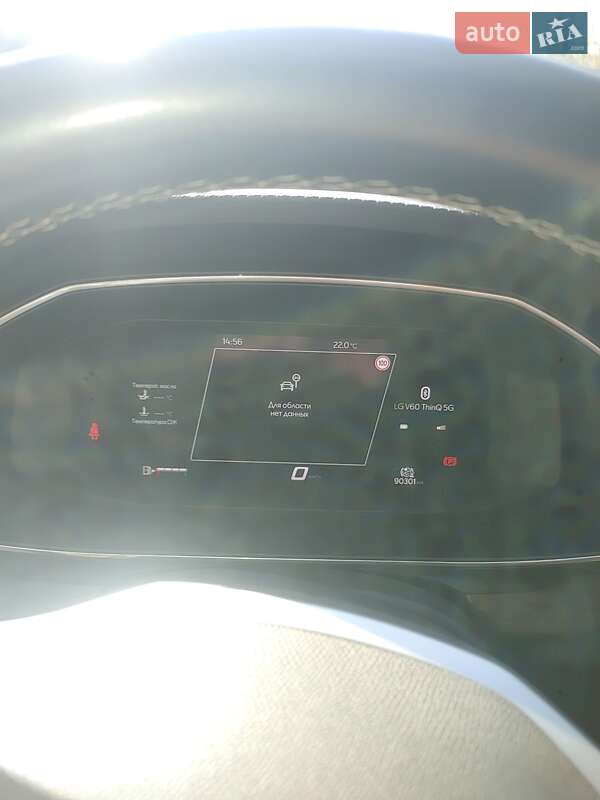 Универсал SEAT Leon 2021 в Харькове фото 12 Универсал SEAT Leon 2021 в Харькове