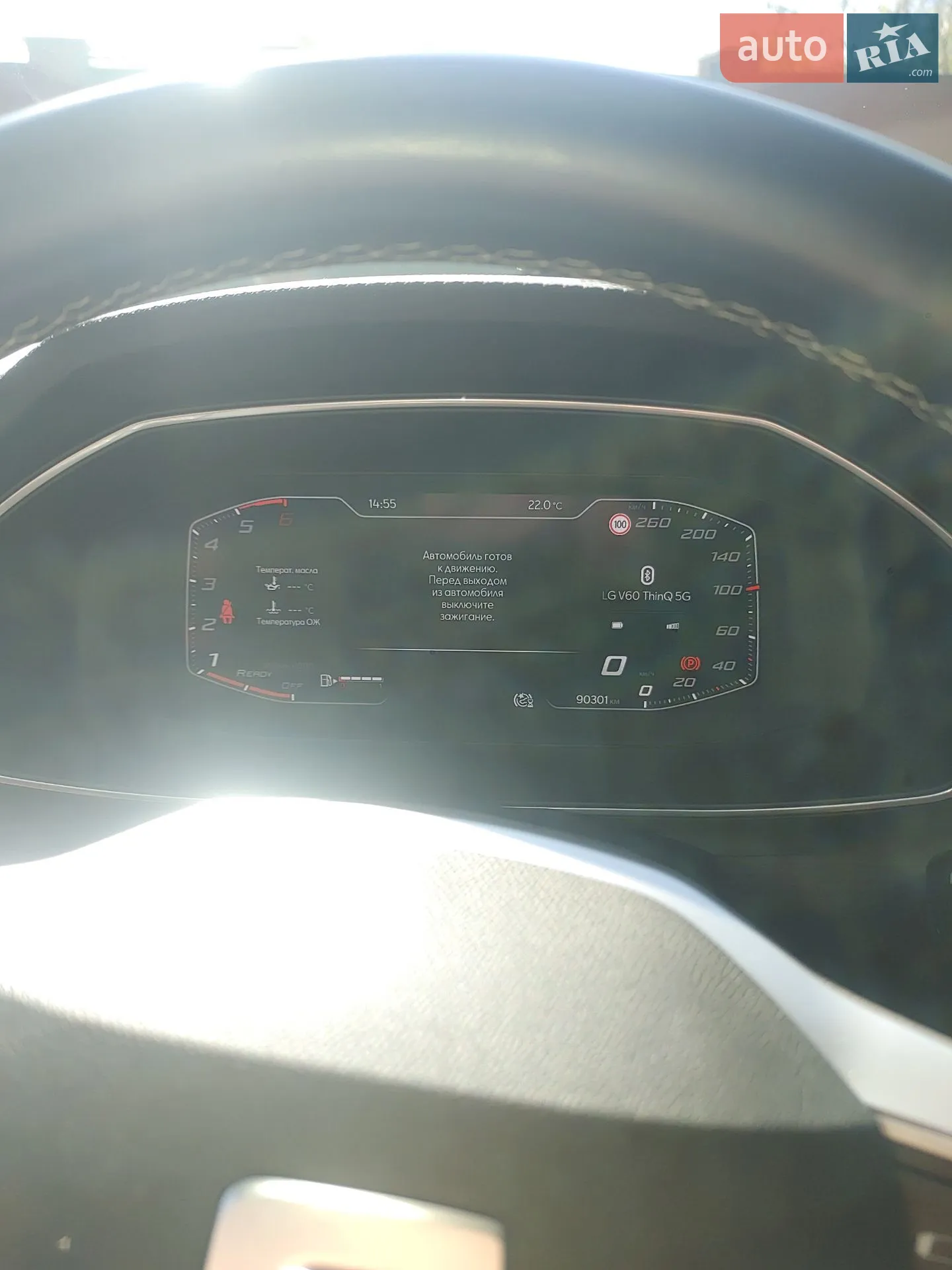 2021 SEAT Leon - мініатюра 14